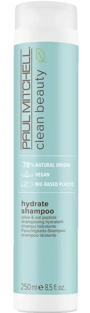 Dầu gội Paul Mitchell Clean Beauty Hydrate Shampoo