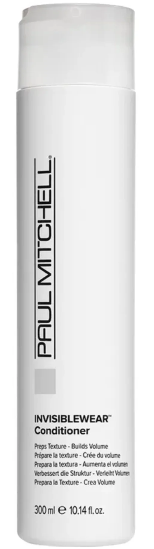 Paul Mitchell Invisiblewear Conditioner