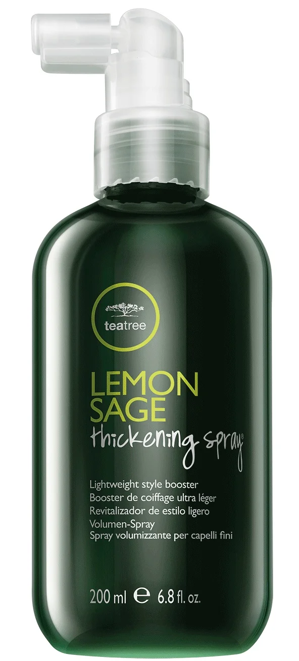 Paul Mitchell Lemon Sage Thickening Spray