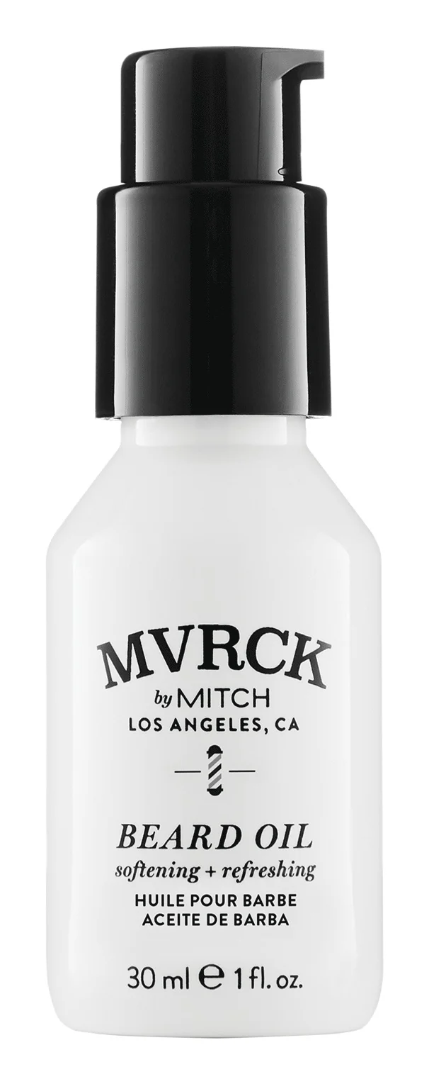 Paul Mitchell Mvrck Beard Oil