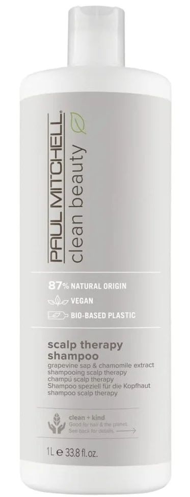 Paul Mitchell Scalp Therapy