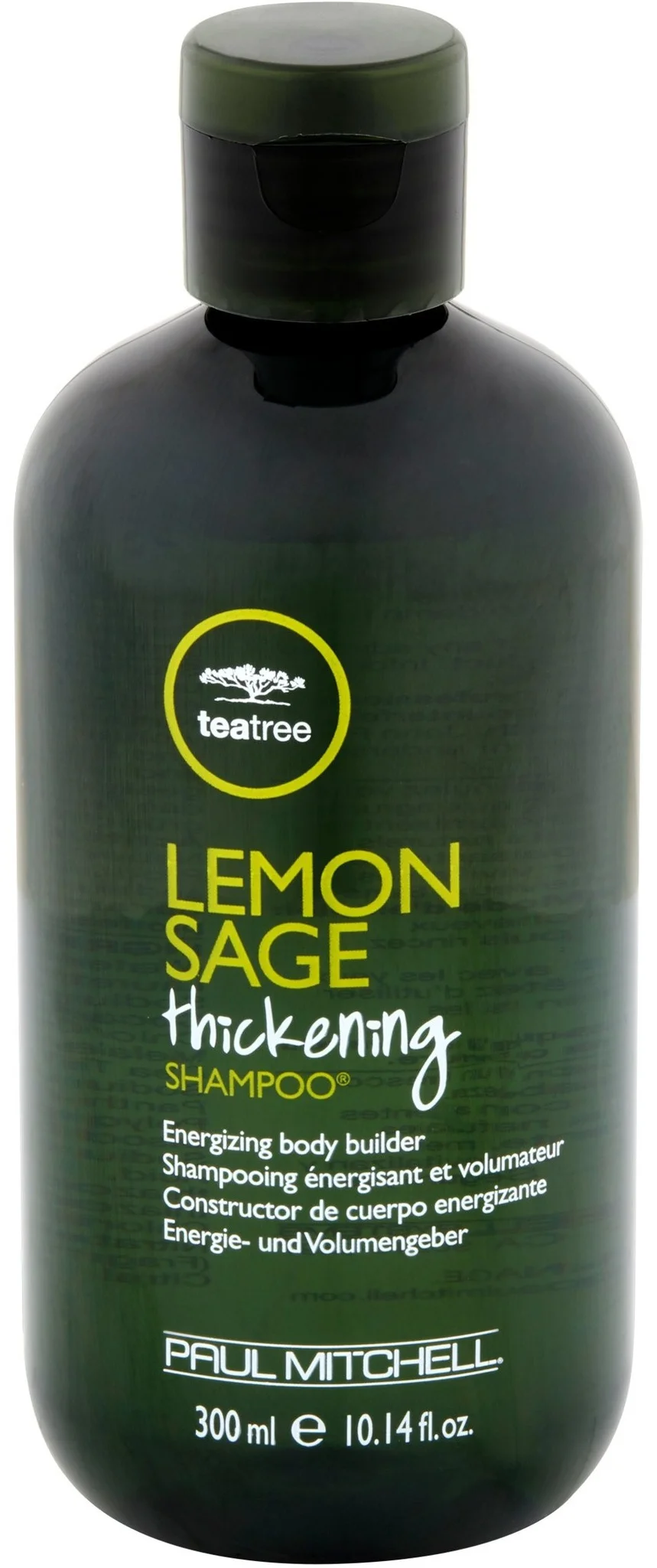Paul Mitchell Tea Tree Lemon Sage Thickening Shampoo