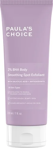 Paula's Choice 2% Bha Body Spot Exfoliant
