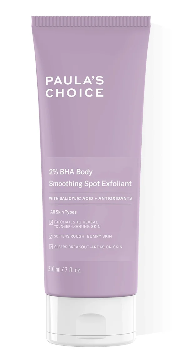 Paula's Choice 2% Body Smoothing Spot Exfoliant