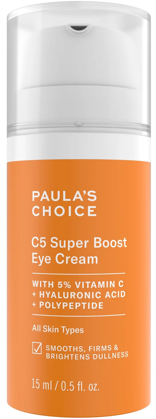 Paula's Choice C5 Super Boost Eye Cream
