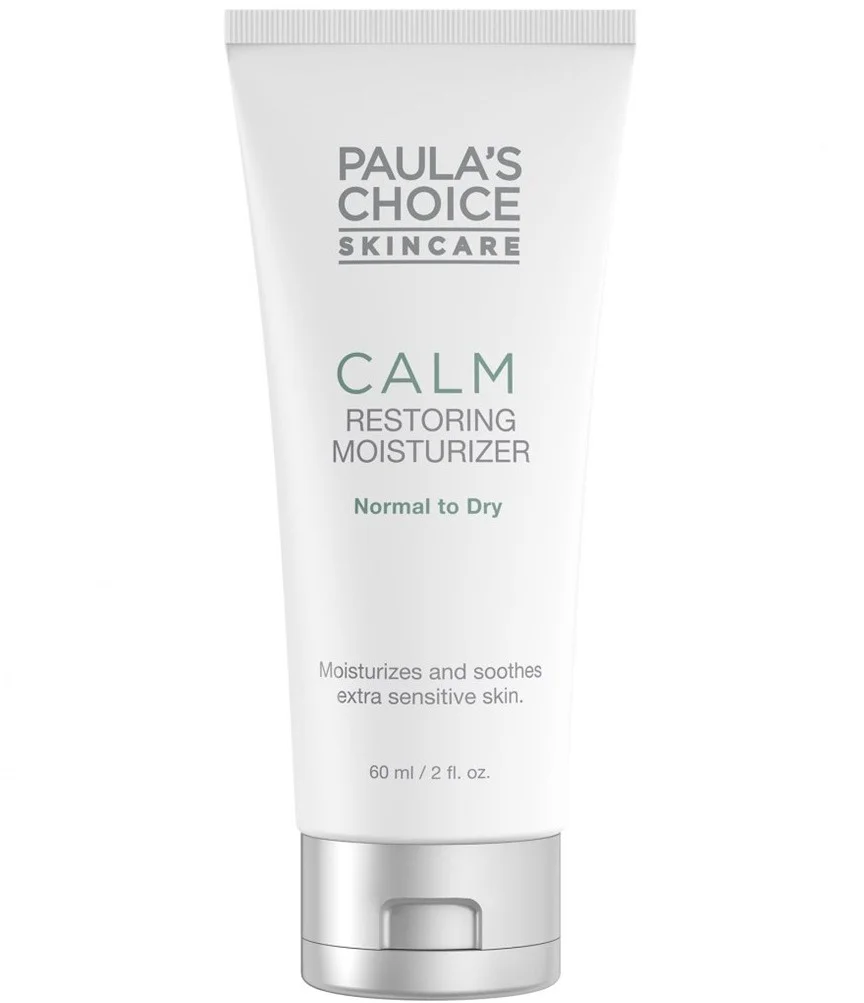 Paula's Choice Calm Restoring Moisturiser
