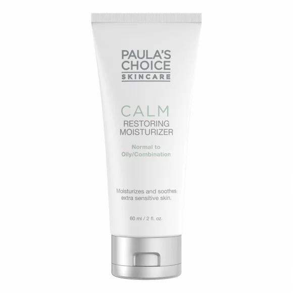 Paula's Choice Calm Lightweight Restoring Cream Moisturiser