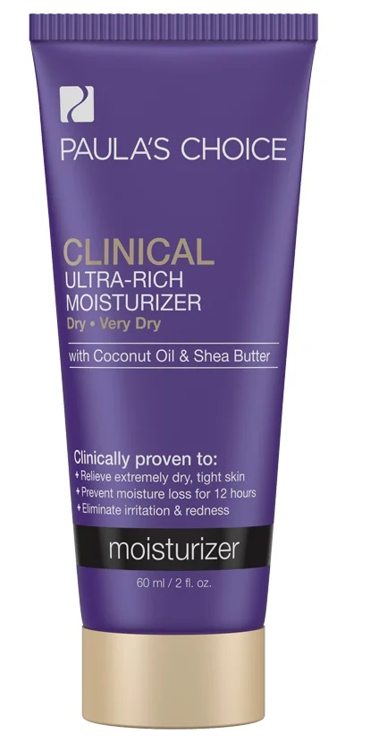 Kem dưỡng ẩm Paula's Choice Clinical Ultra-Rich Moisturizer