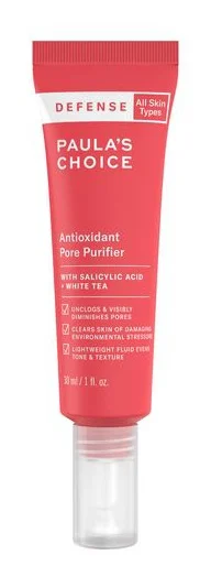 Paula's Choice Defense Antioxidant Pore Purifier