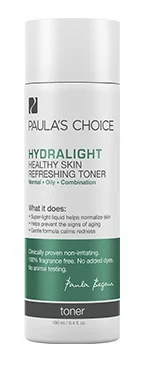 Paula's Choice Hydralight Healthy Skin Refreshing Toner