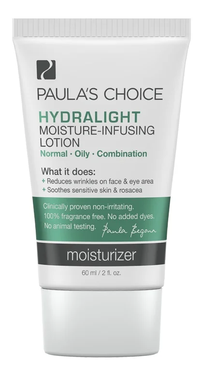 Paula's Choice Hydralight Moisture Infusing Lotion