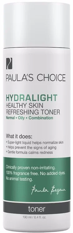 Paula's Choice Hydralight Toner