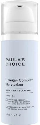 Paula's Choice Omega+ Complex Moisturizer