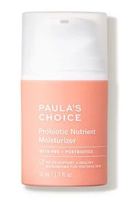 Paula's Choice Probiotic Nutrient Moisturizer
