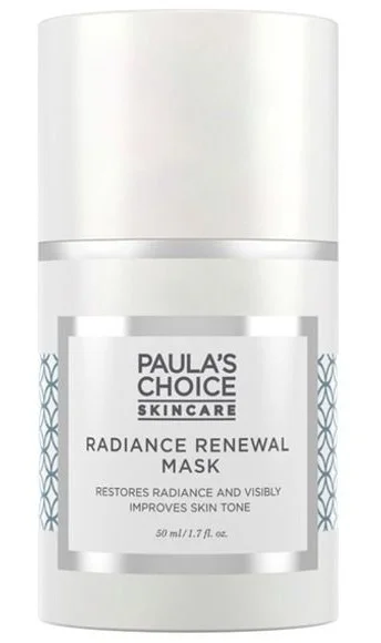 Paula's Choice RADIANCE Renewal Mask