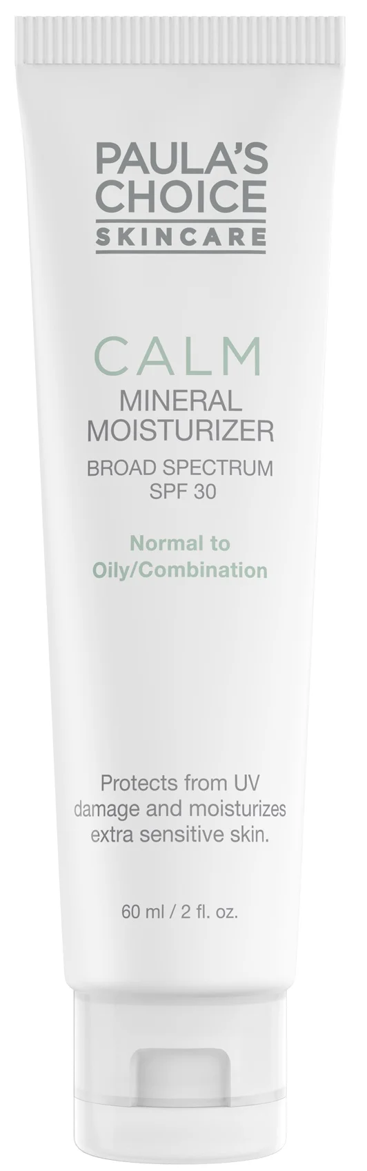 Kem dưỡng ẩm Paula's Choice Redness Relief SPF 30 Mineral Moisturizer For Normal To Oily Skin (2023)
