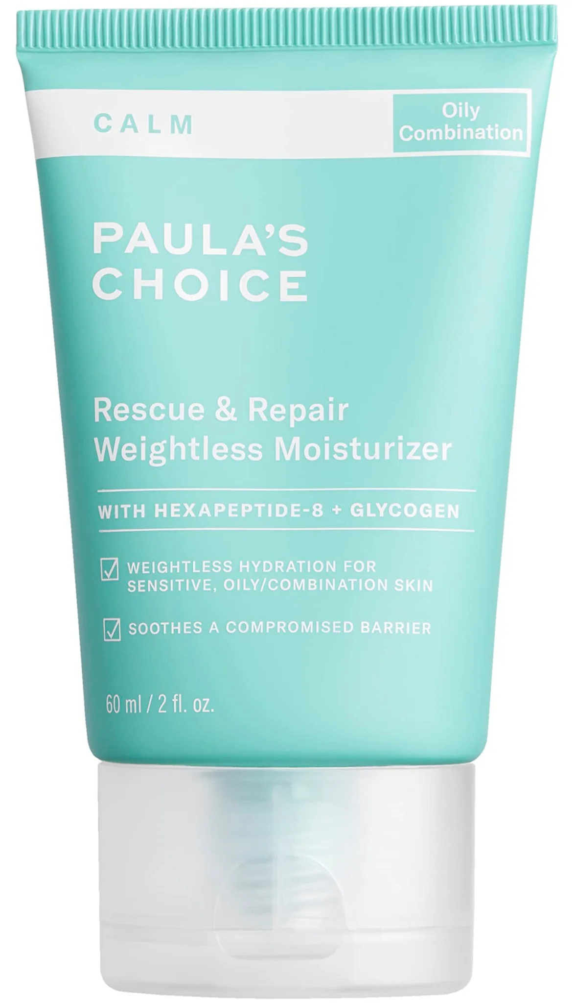 Paula's Choice Rescue & Repair Intensive Moisturizer