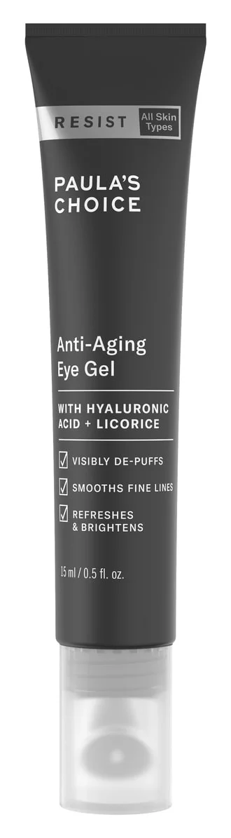 Paula's Choice Resist Anti-Aging Eye Gel