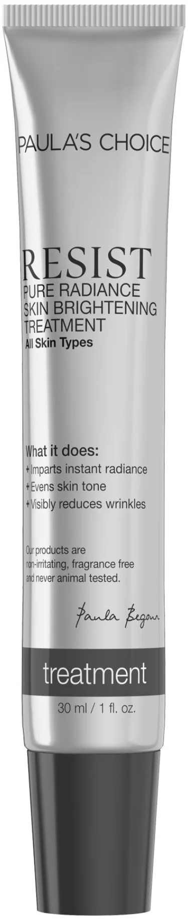 Paula's Choice RESIST Pure Radiance Skin Brightening Treatment