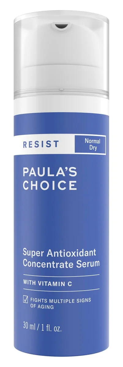 Paula's Choice RESIST Super Antioxidant Serum