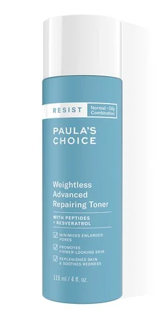 Paula's Choice RESIST Weightless Advanced Repairing Toner