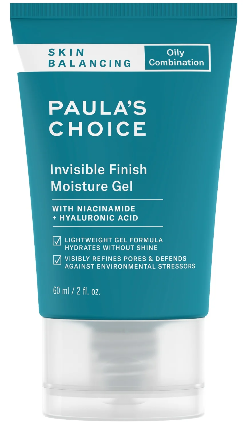 Paula's Choice SKIN BALANCING Invisible Finish Moisture Gel