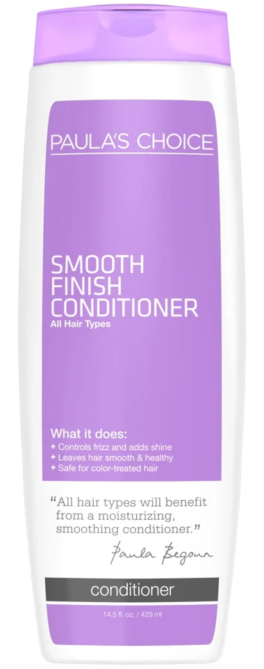 Paula's Choice SMOOTH FINISH CONDITIONER