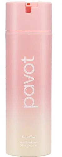 Pavot Body Water