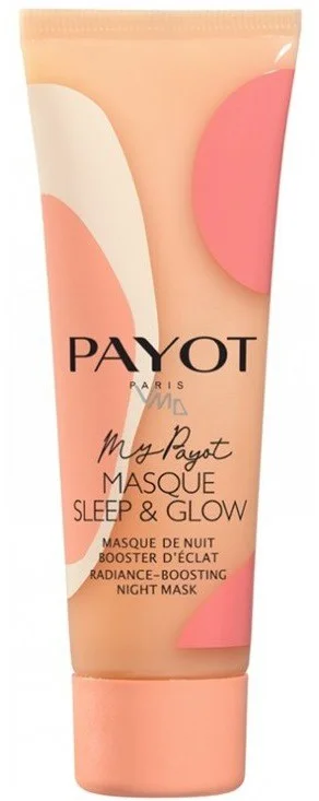 Payot Masque Sleep & Glow