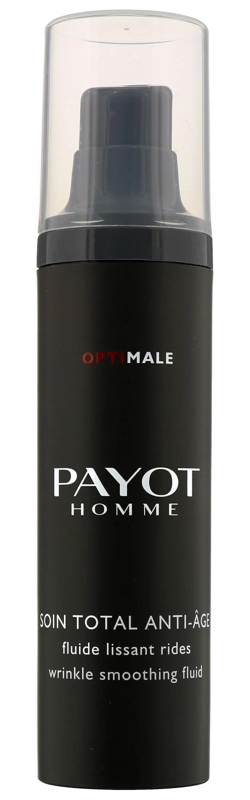 Payot paris Soin Total Anti-âge fluid