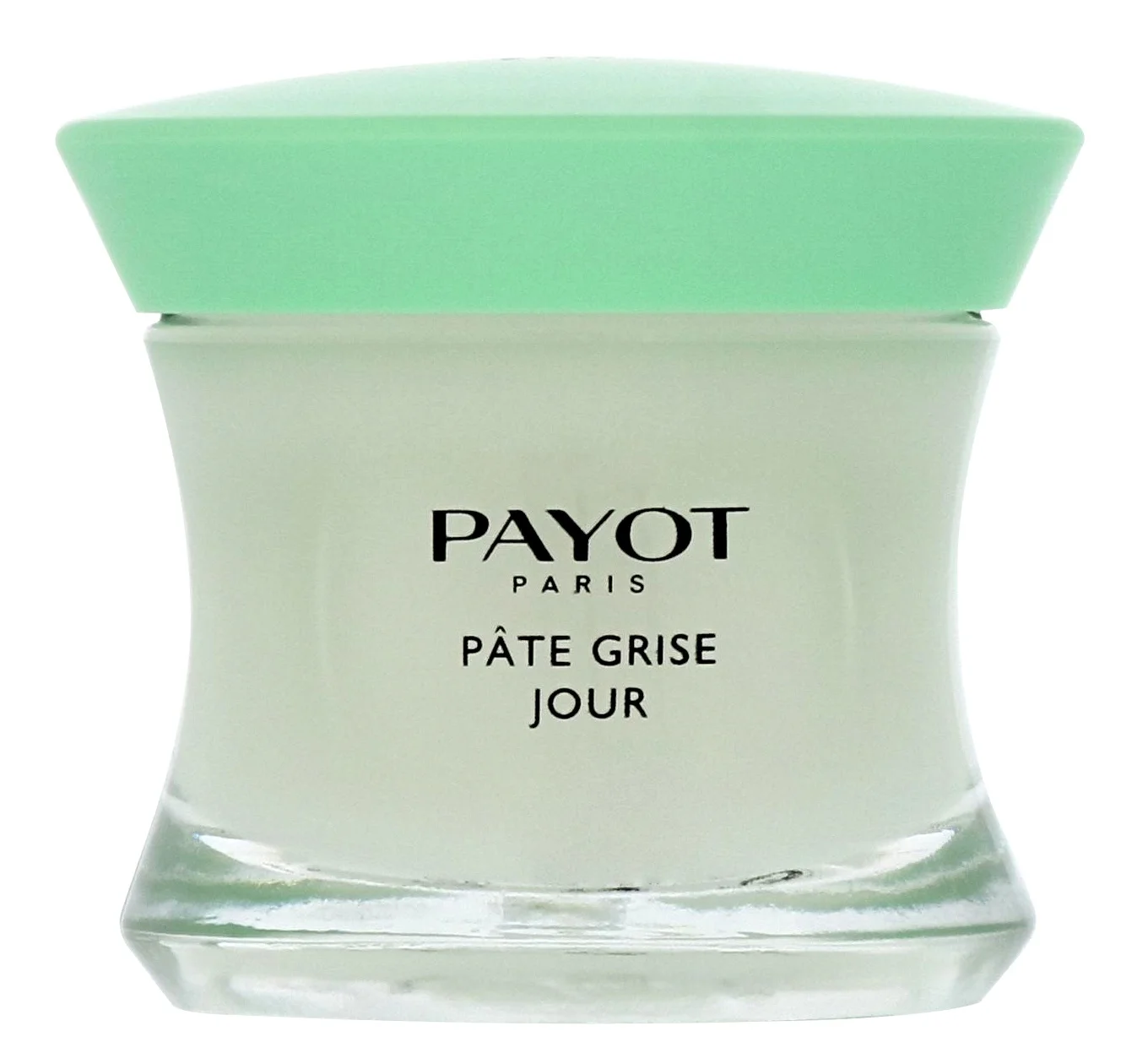 Payot Pate Grise Jour