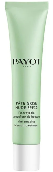 Payot Pate Grise Soin Nude SPF 30