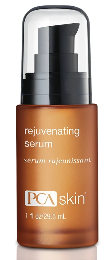 Fillast Rejuvenating Serum
