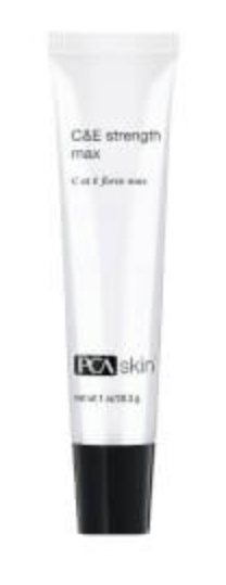 PCA Skin C&E Strength Max - Powerful Vitamin C Serum
