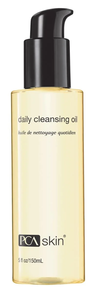 PCA Skin Daily Cleansing Oil