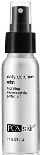 Xịt thơm PCA Skin Daily Defense Mist