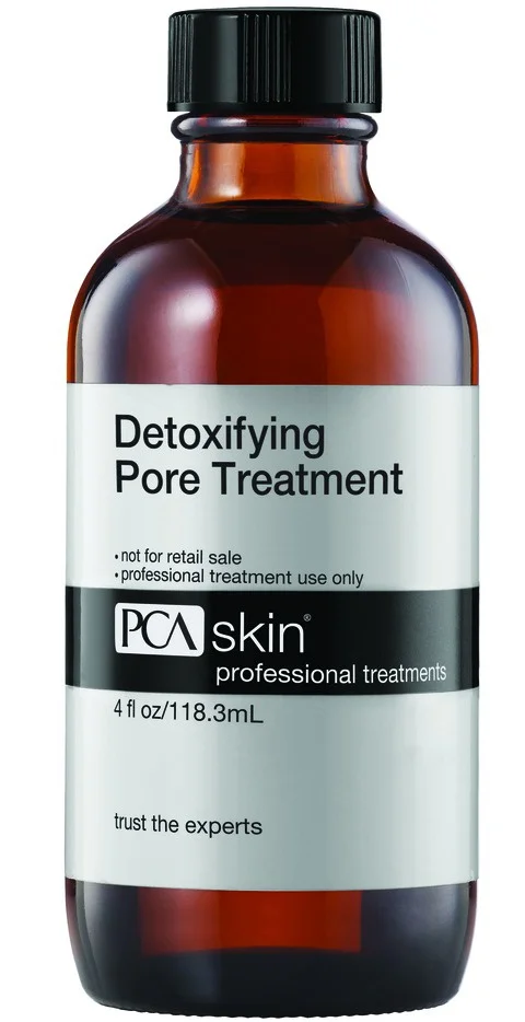 PCA Skin Detoxifying Pore Treatment