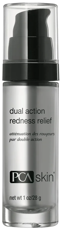 PCA Skin Dual Action Redness Relief