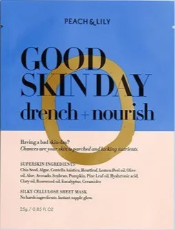 Peach & Lily Good Skin Day