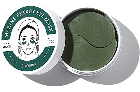 Mặt nạ Peach & Lily Shangpree Marine Energy Eye Mask