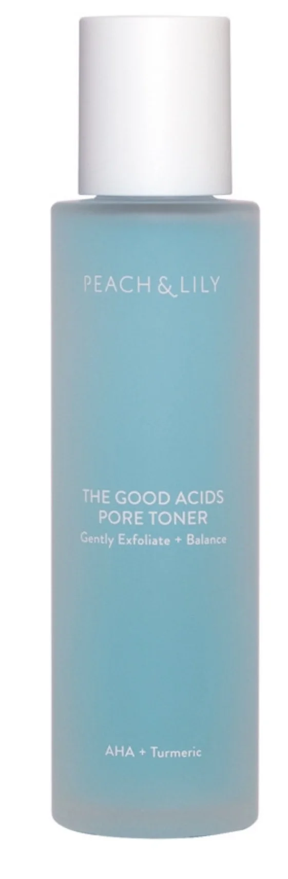Peach & Lily The Good Acids Pore Toner