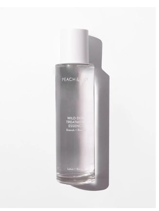 Peach & Lily Wild Dew Treatment Essence