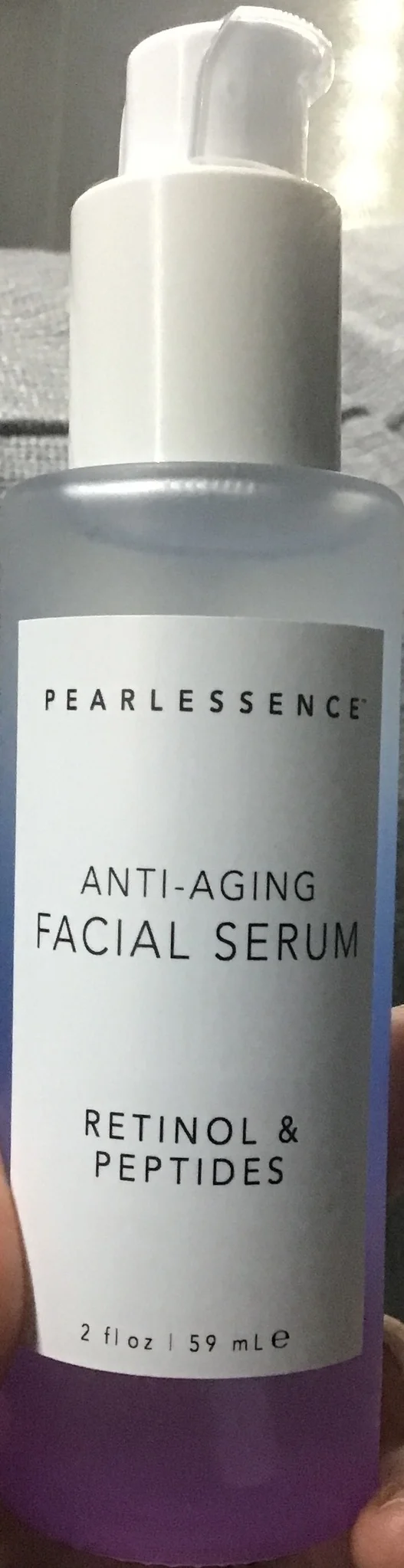 Tinh chất Oliology Anti-Aging Facial Serum