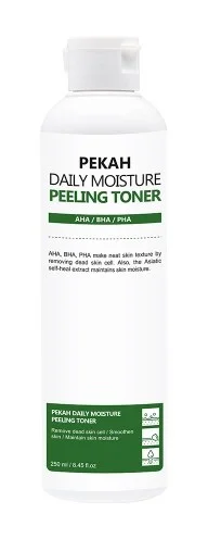 pekah Daily Moisture Peeling Toner