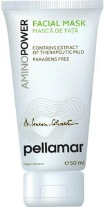 PELLAMAR Aminopower Facial Mask