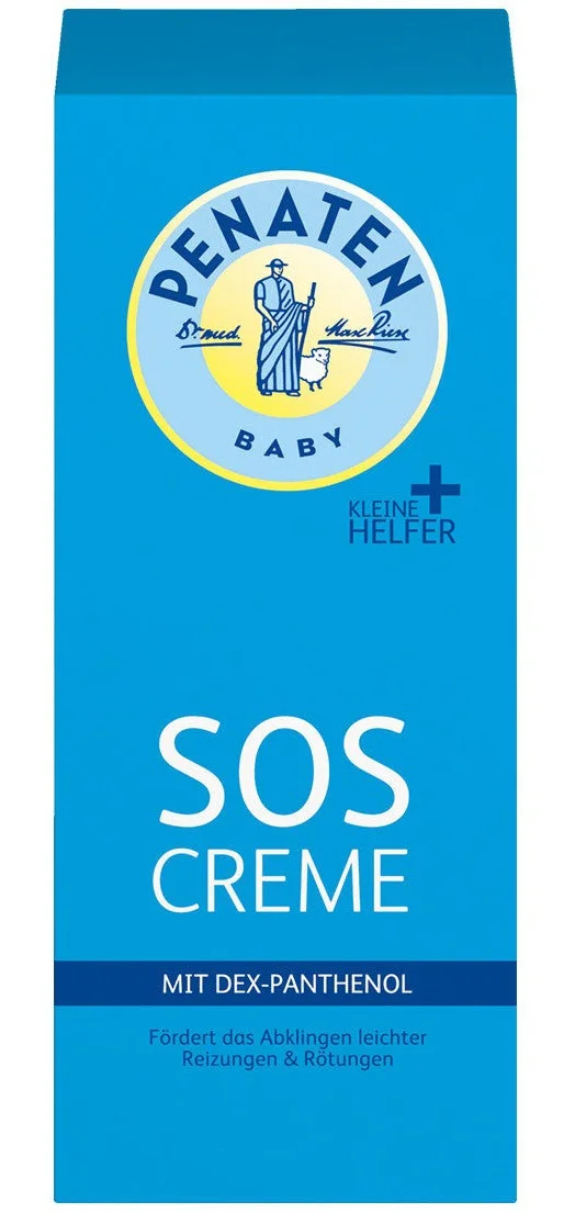 Penaten SOS Creme