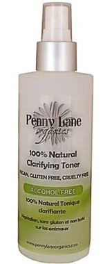 Nước hoa hồng Penny Lane Organics 100% Natural Clarifying Toner