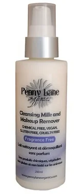 Tẩy trang Penny Lane Organics Cleansing Milk And Makeup Remover