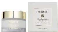 Peptid+ Hyaluronic Day Cream