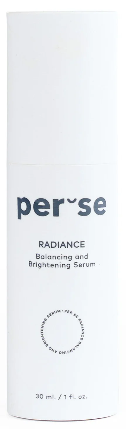 Per Se Balancing & Brightening Serum